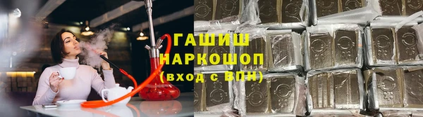 гашик Белокуриха